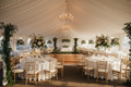 40' x 80' Frame Tent