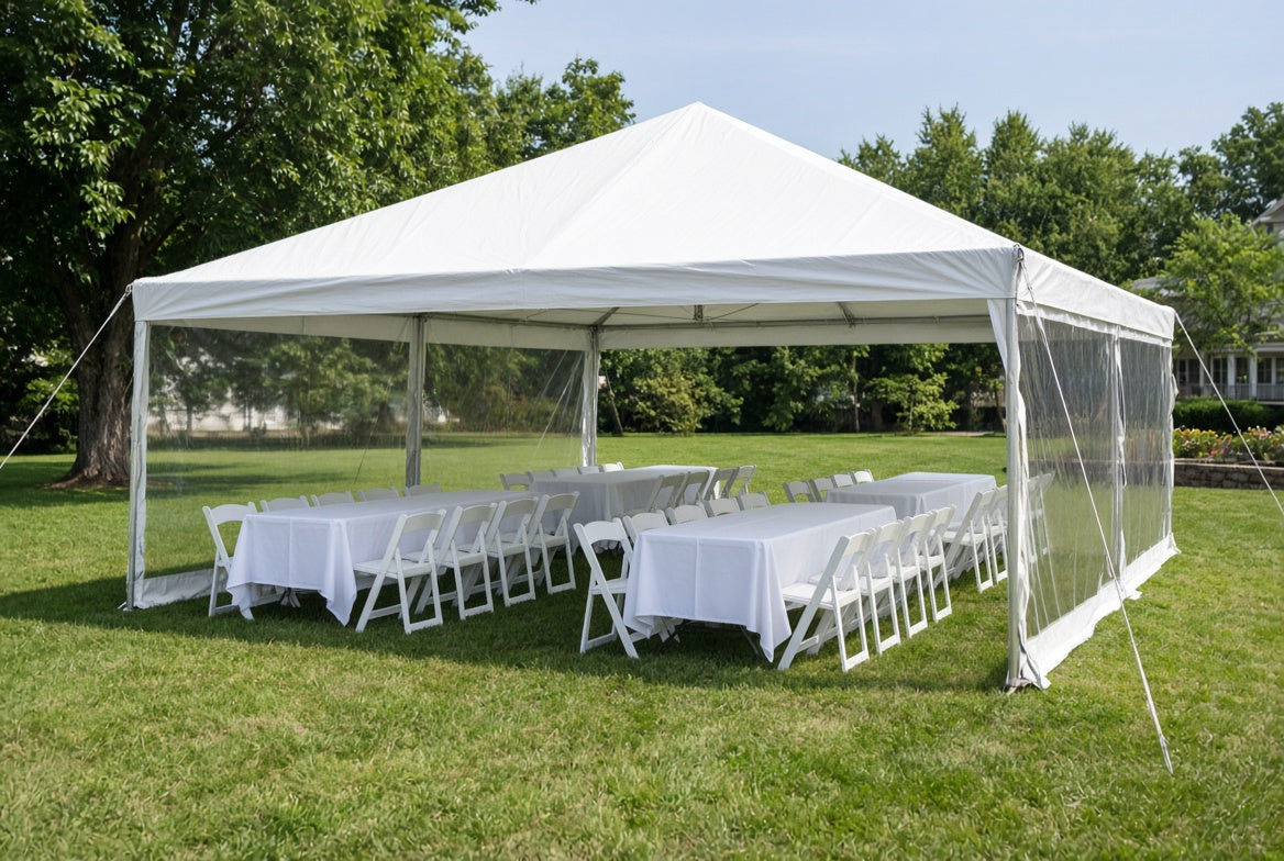 40 Person Party Package