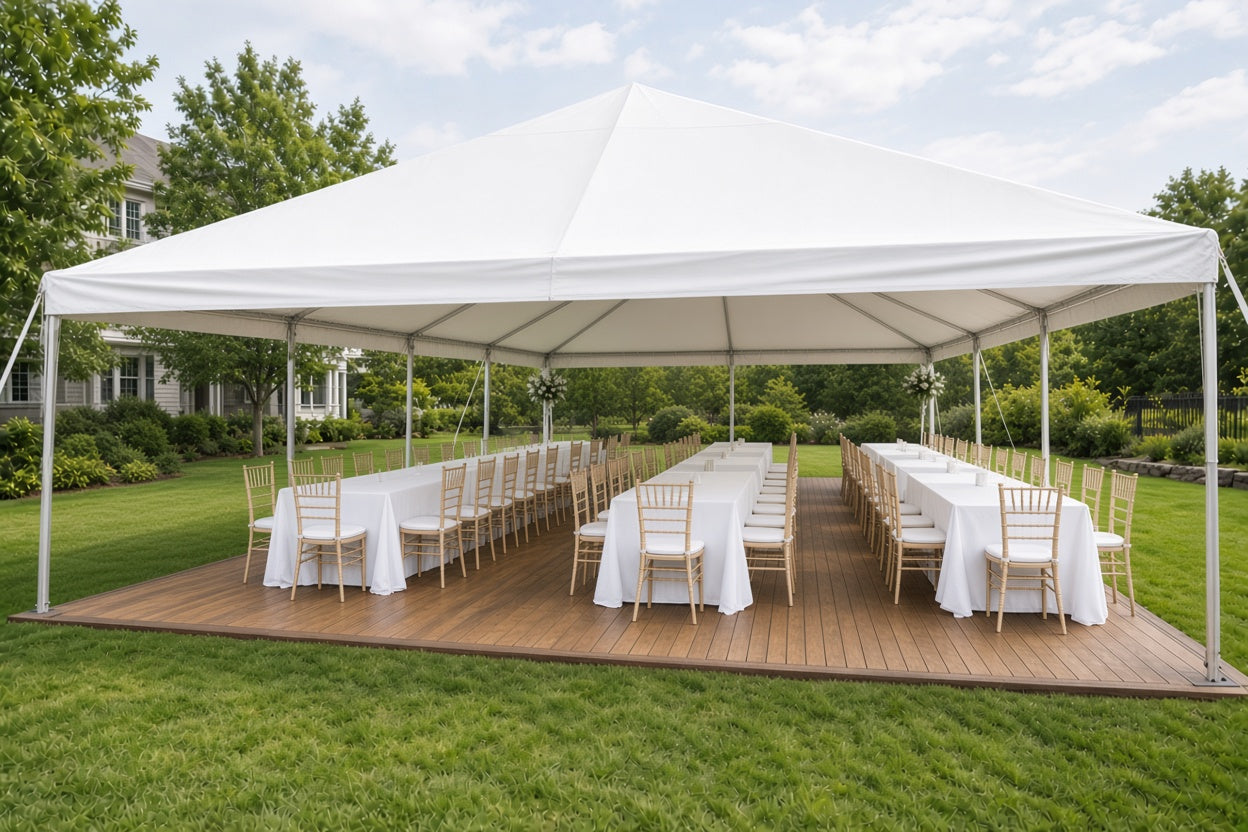 60 Person Party Package