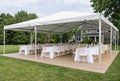 80 Person Party Package