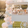 Candy Cart