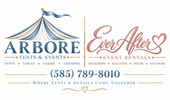 Ever After Event Rentals - Home