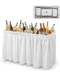 Fill & Chill Table