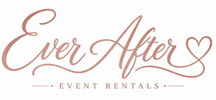 Ever After Event Rentals - Home