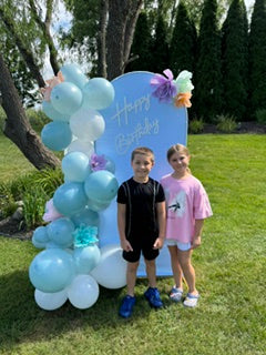 Balloon Arches