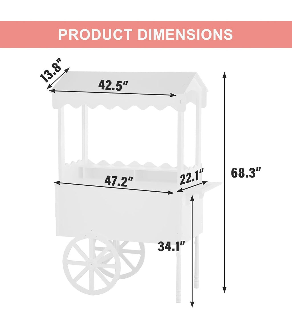 Candy Cart