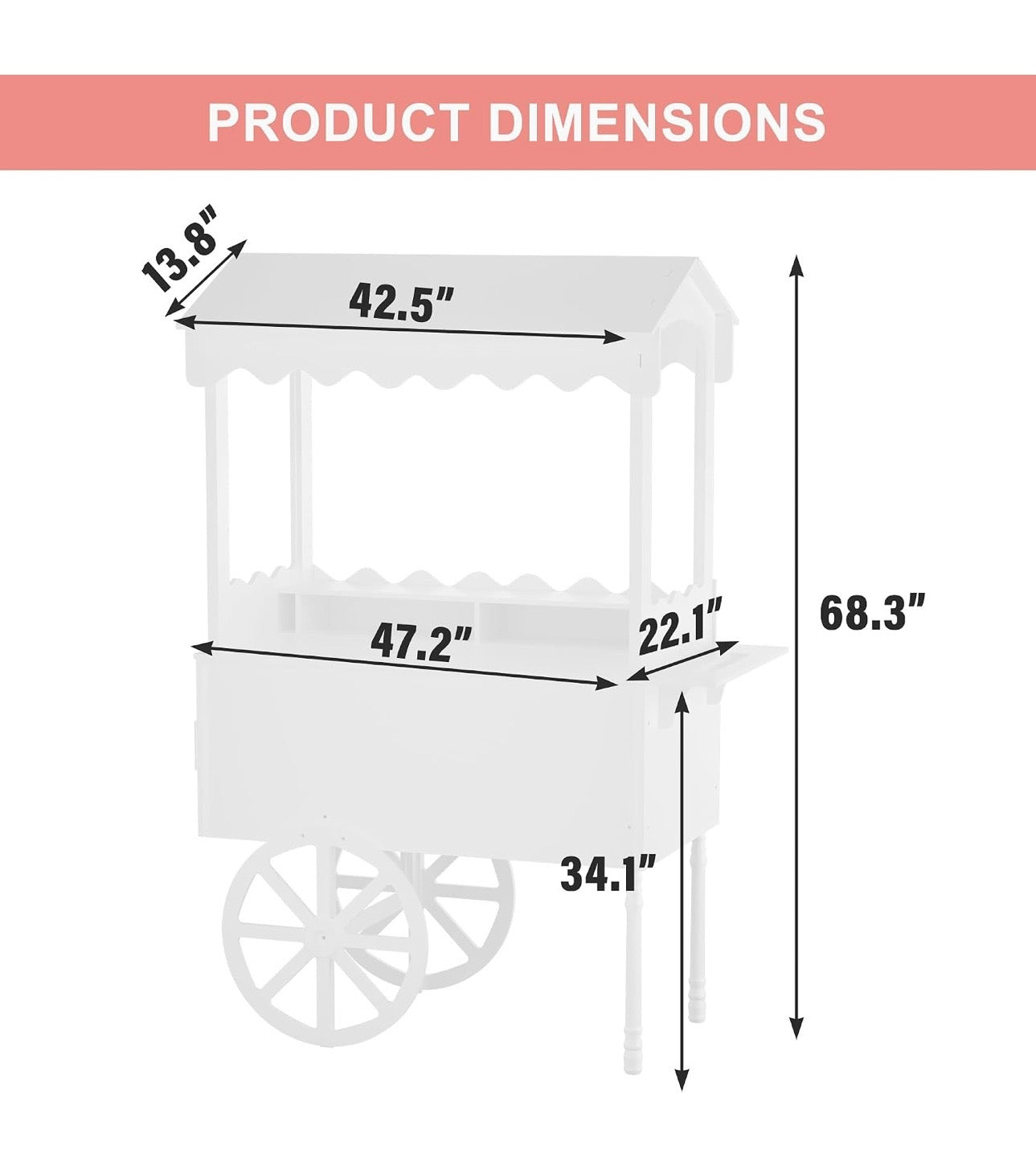 Candy Cart