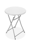 Cocktail Table (32" W 43" H)