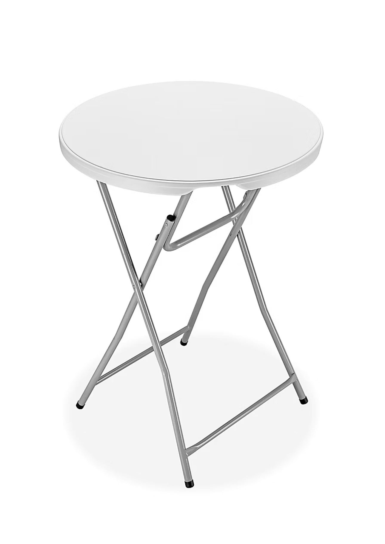 Cocktail Table (32" W 43" H)