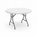 60" Round Table