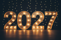 Marquee Numbers – 2027