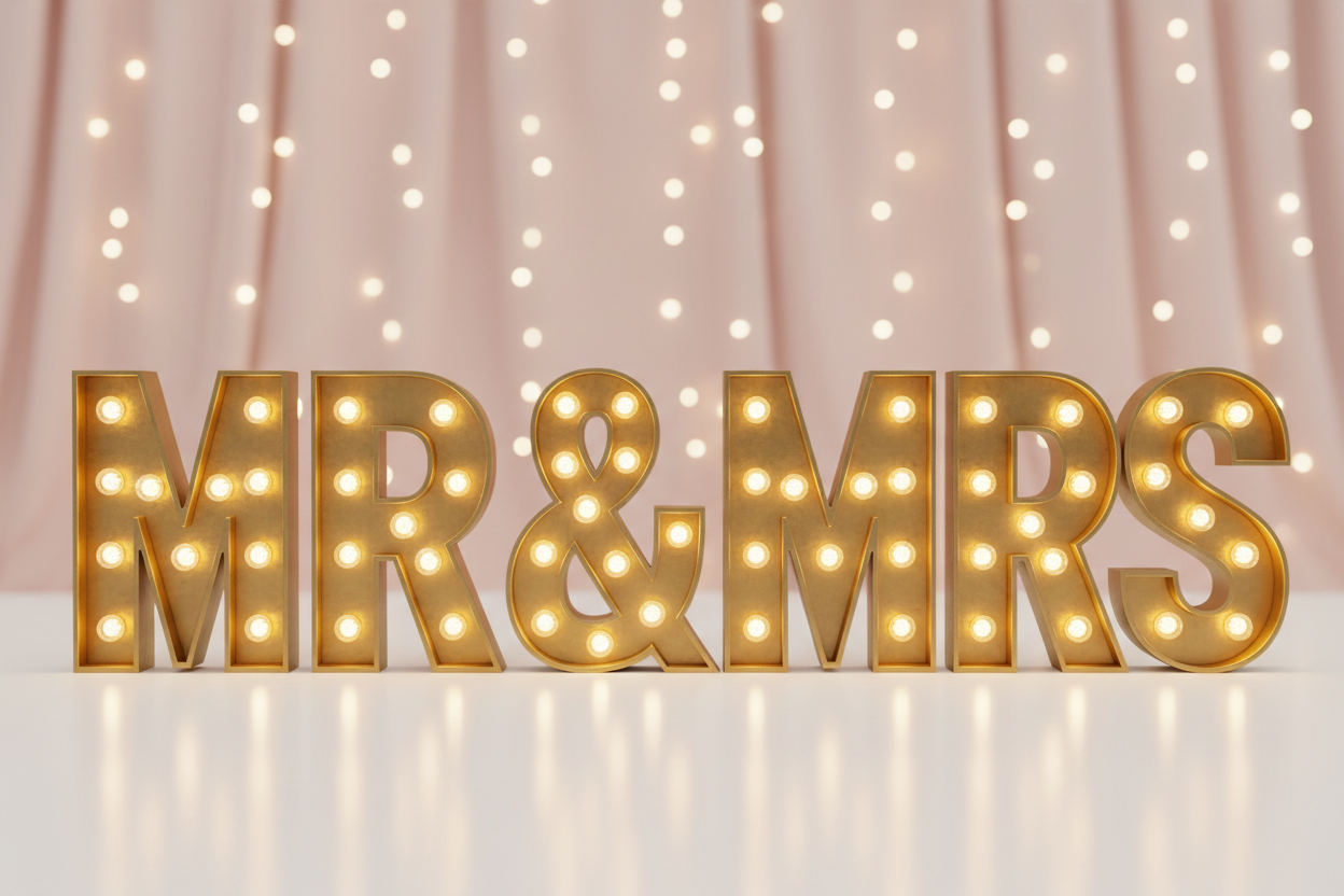 Marquee Numbers – 2027