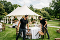 Table & Chair Breakdown