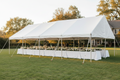 20' x 30' Frame Tent